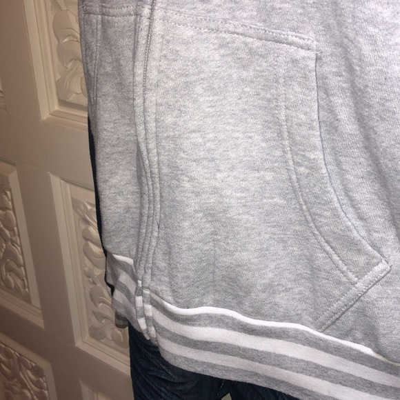 Unisex Disney Full Zip Hoodie M - Picture 4 of 14